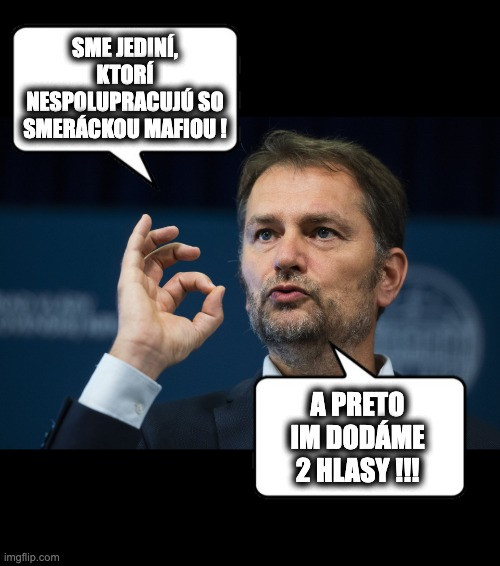 matovičovský paradox